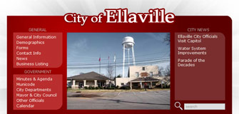 City of Ellaville