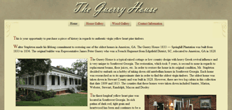 The Guerry House